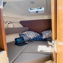 Jeanneau Merry Fisher 795