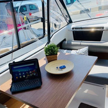 Jeanneau Merry Fisher 795