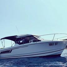 Jeanneau Merry Fisher 795