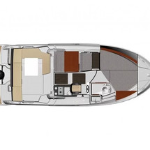 Jeanneau Merry Fisher 795