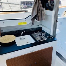 Jeanneau Merry Fisher 795