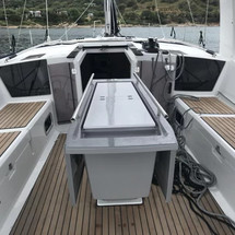 Oceanis 41.1