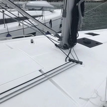 Oceanis 41.1