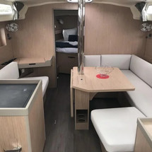 Oceanis 41.1