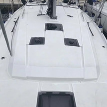 Oceanis 41.1
