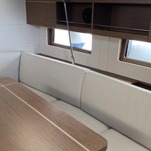 Beneteau Oceanis 46.1
