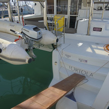 Lagoon 39