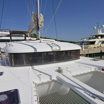 Lagoon 39