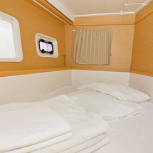 Lagoon 39