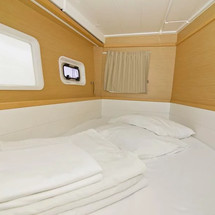 Lagoon 39