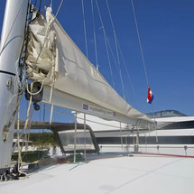 Lagoon 39