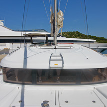 Lagoon 39