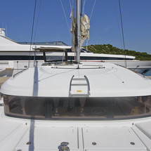 Lagoon 39