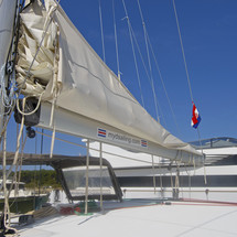 Lagoon 39