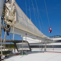 Lagoon 39