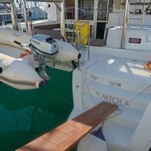 Lagoon 39