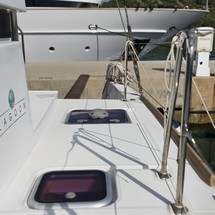 Lagoon 39