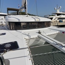 Lagoon 39