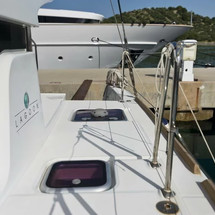 Lagoon 39
