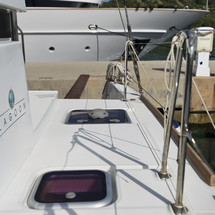 Lagoon 39