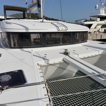 Lagoon 39