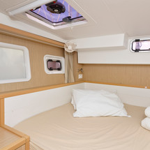 Lagoon 39