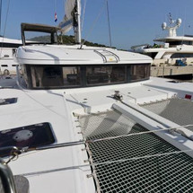 Lagoon 39