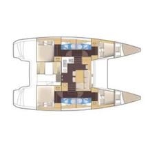Lagoon 39