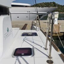 Lagoon 39