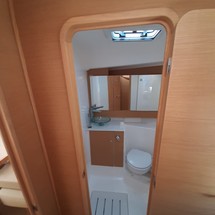 Dufour 412 Grand Large