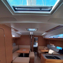 Dufour 412 Grand Large