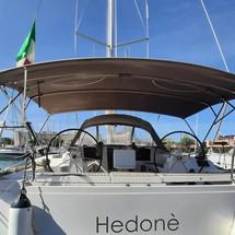 Dufour 412 Grand Large
