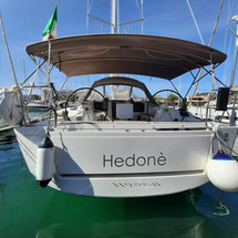 Dufour 412 Grand Large