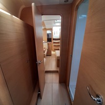 Dufour 412 Grand Large
