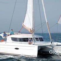 Fountaine Pajot Lipari 41