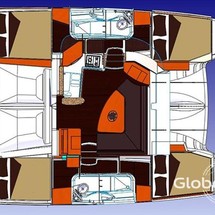 Fountaine Pajot Lipari 41