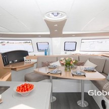 Fountaine Pajot Lipari 41