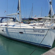 Bavaria 39 Cruiser