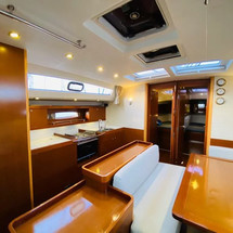Beneteau Oceanis 50 Family
