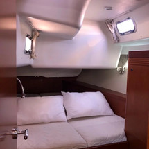 Beneteau Oceanis 50 Family