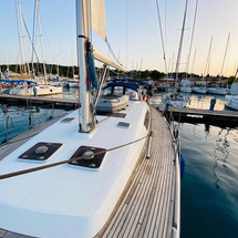 Beneteau Oceanis 50 Family