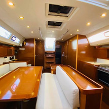 Beneteau Oceanis 50 Family