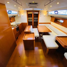 Beneteau Oceanis 50 Family