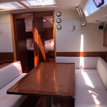 Beneteau Oceanis 50 Family