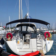 Beneteau Oceanis 50 Family