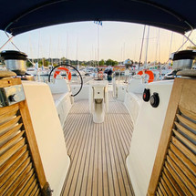 Beneteau Oceanis 50 Family