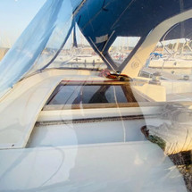 Beneteau Oceanis 50 Family
