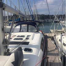 Beneteau Oceanis 50 Family