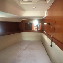 Beneteau Oceanis 50 Family