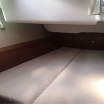 Beneteau Oceanis 50 Family